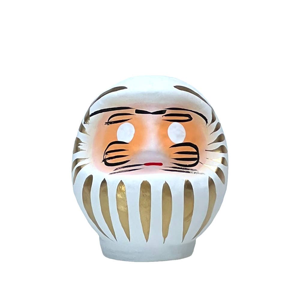 Japan Best – wholesale Decorative figurine – Daruma for Luck & Good Fortune - 9cm1