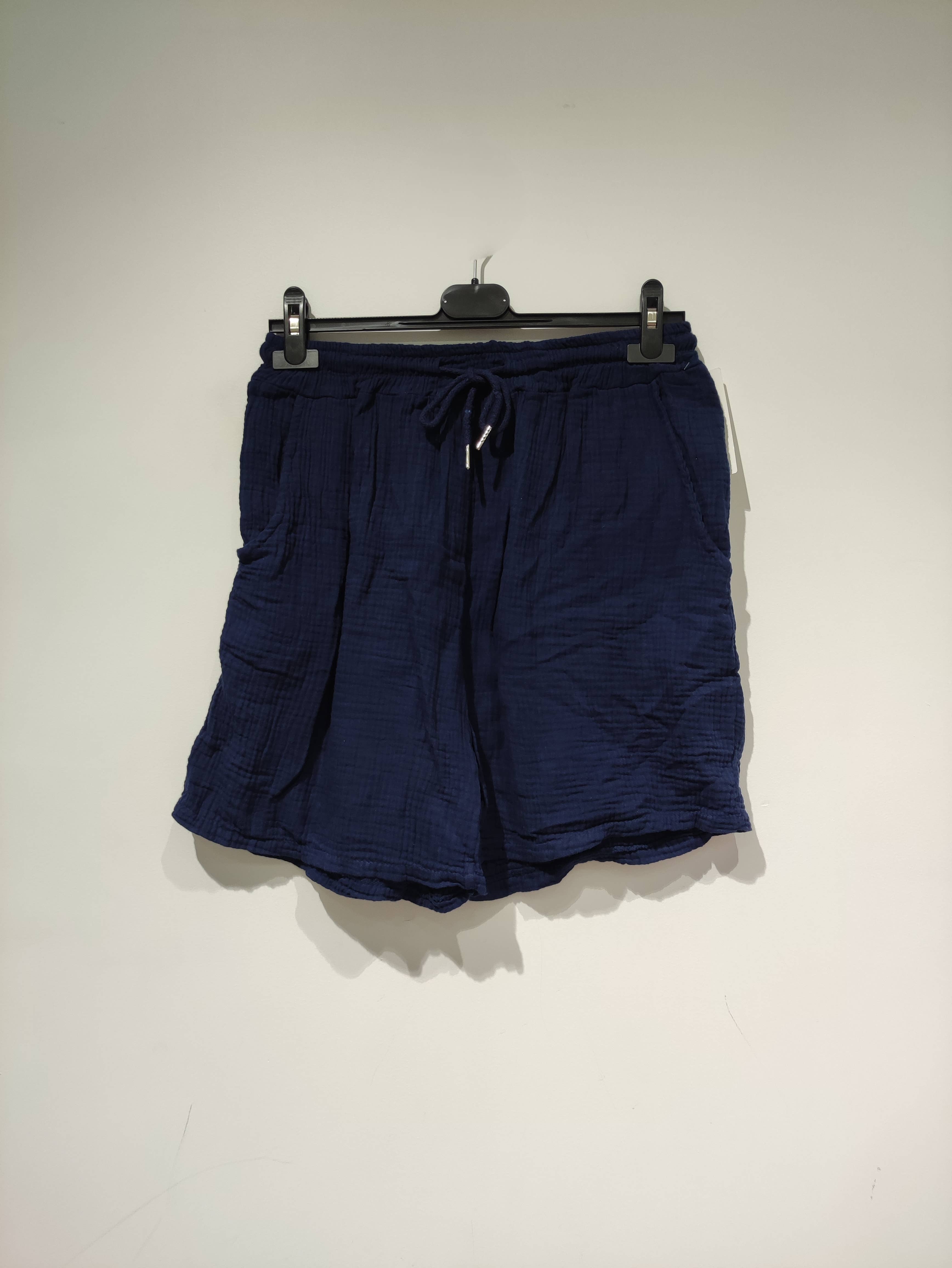 Pomelo paris - Wholesale Shorts - Women's - COTTON GAS Short - PE255