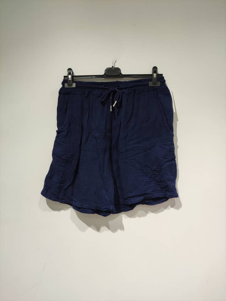 Pomelo paris - Wholesale Shorts - Women's - COTTON GAS Short - PE255