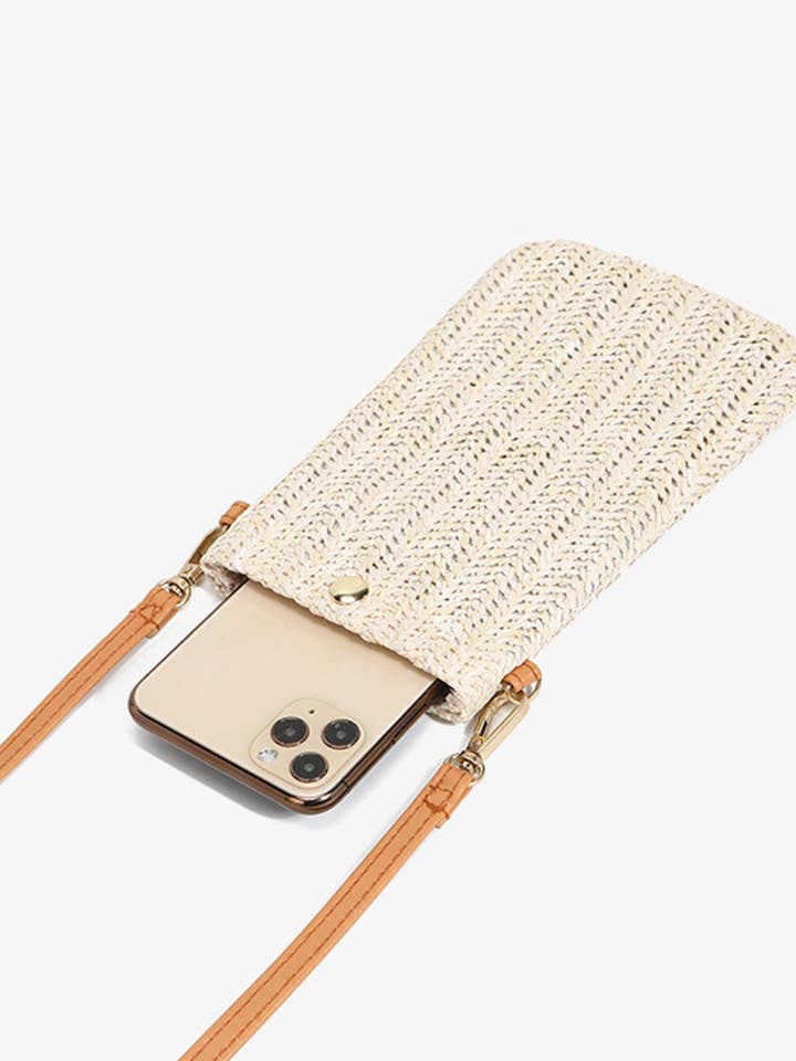 Beach Wallet Handbags Mobile phone bag For Women for wholesale by Wholesalesir