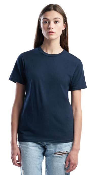 JERICO - Wholesale T-Shirt - Men's - Organic Cotton T-Shirt1
