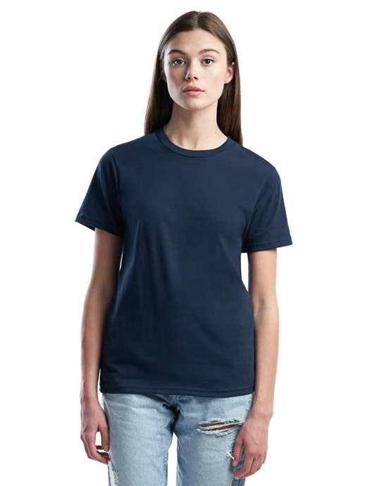 JERICO - Wholesale T-Shirt - Men's - Organic Cotton T-Shirt1