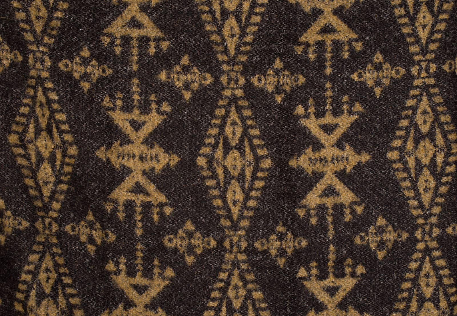 Beat Collection by Lanificio Idealtex Srl – Engroshandel Tæppe – Tribal uld- og alpaka-plaid med etnisk jacquardmønster16