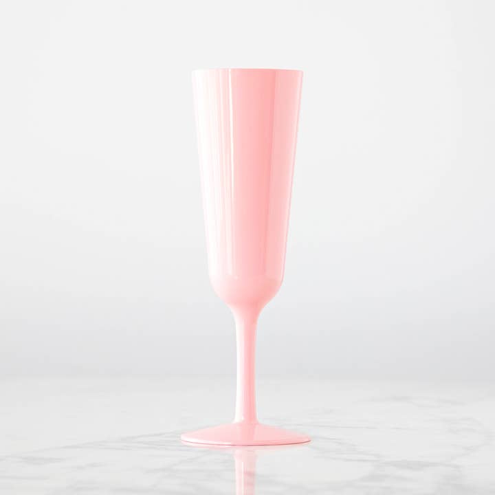 H&C Champagne - Rose - 7oz pour la vente par Hester & Cook - Symglass