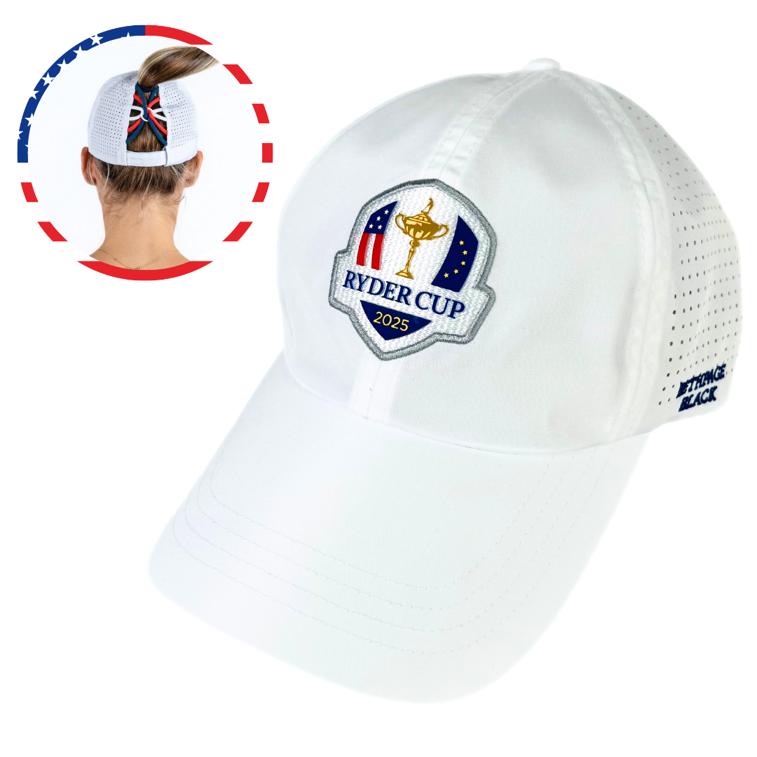 Vimhue - Wholesale Baseball Cap - Women's - Ryder Cup4