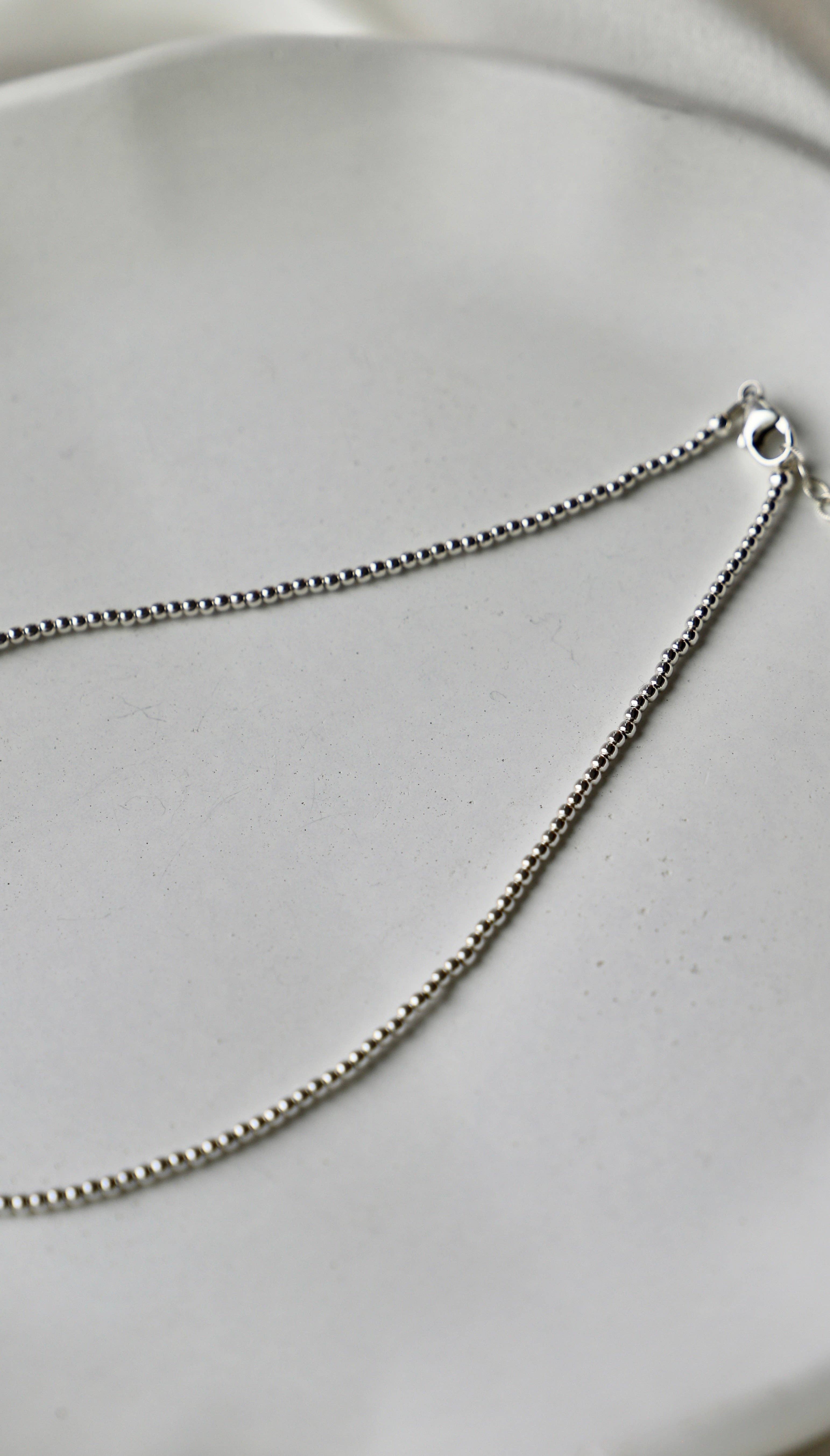 Katie Waltman Jewelry – Engroshandel Perlearmbånd – STERLING SØLV DOBBELT WRAP ARMBÅND3