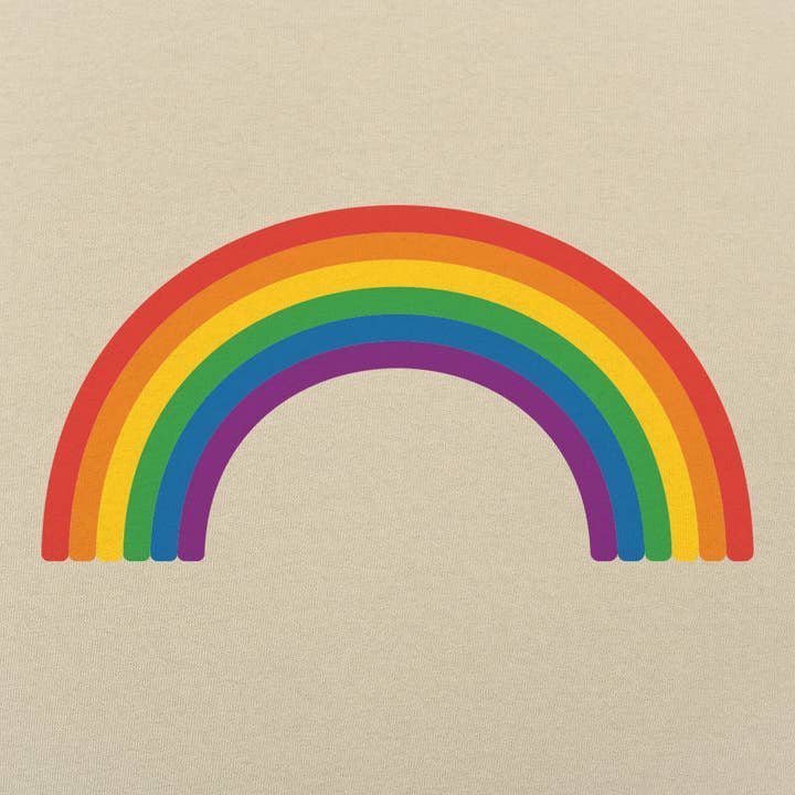 Arcoíris de Colores Completos para venta al por mayor de 6DS