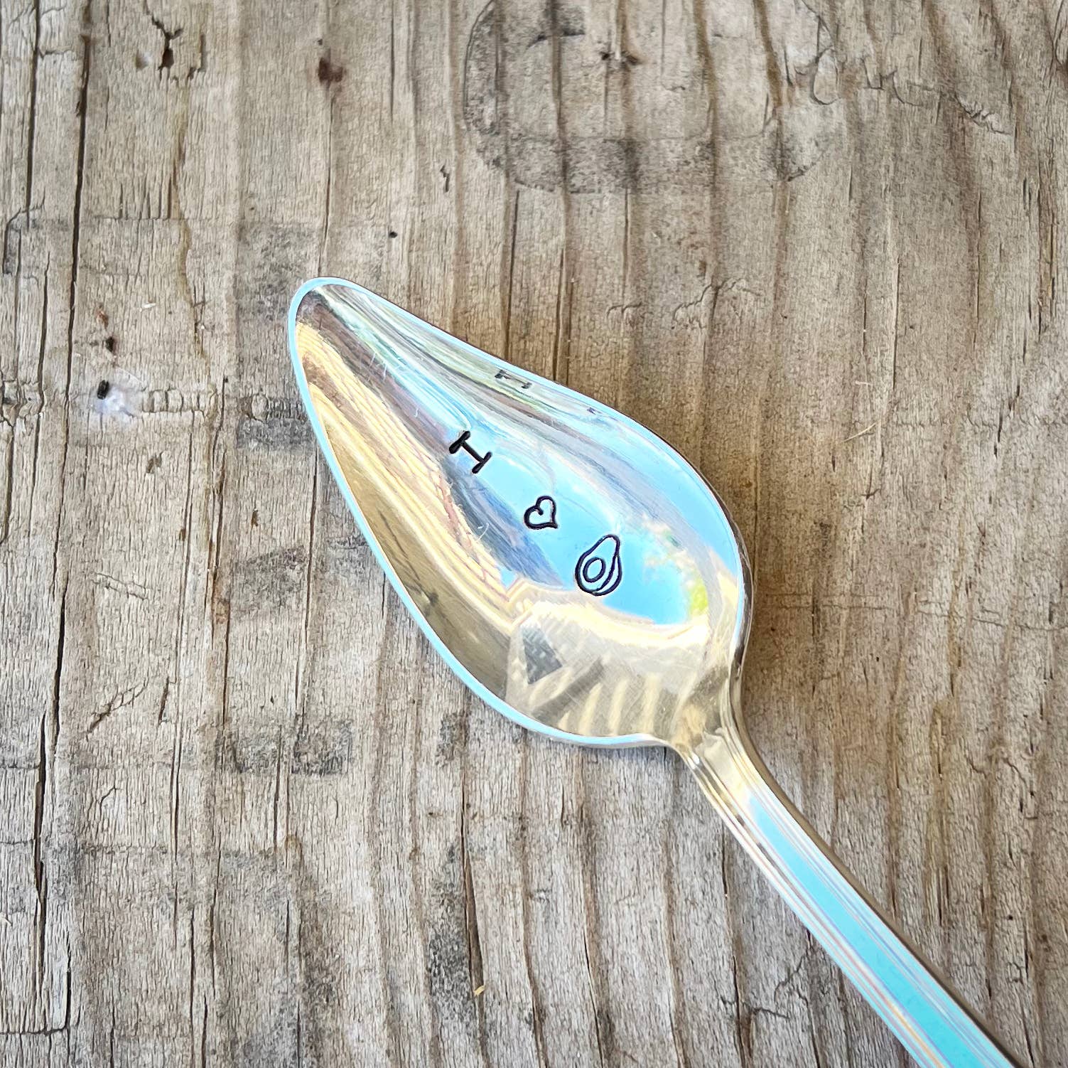 Pumpernickel and Wry – Engroshandel Bordske (bestik) – Citrus/Frugt skeer2