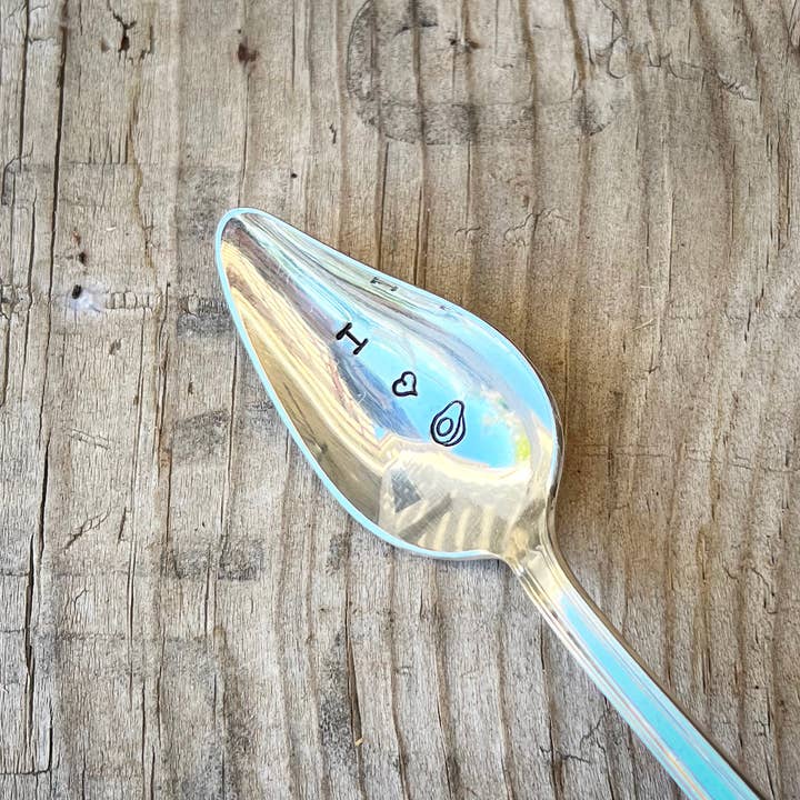 Pumpernickel and Wry – Engroshandel Bordske (bestik) – Citrus/Frugt skeer2