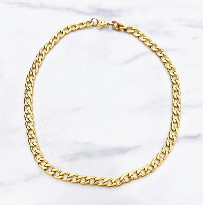 Melia Panzerkette für den Großhandel von Atelier SYP