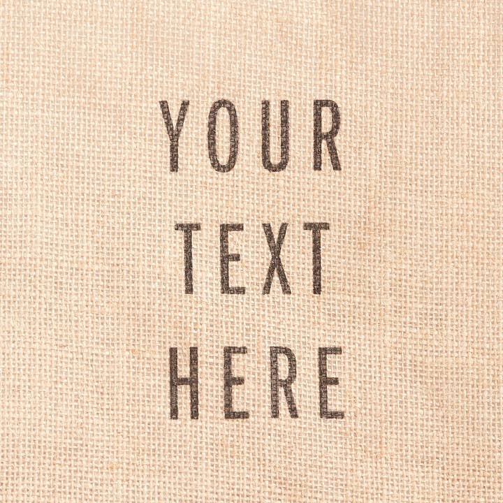 Apolis - Wholesale Grocery/Shopping Bag - Petite Market Bag in Natural - No Origin Print (035NANOP)11