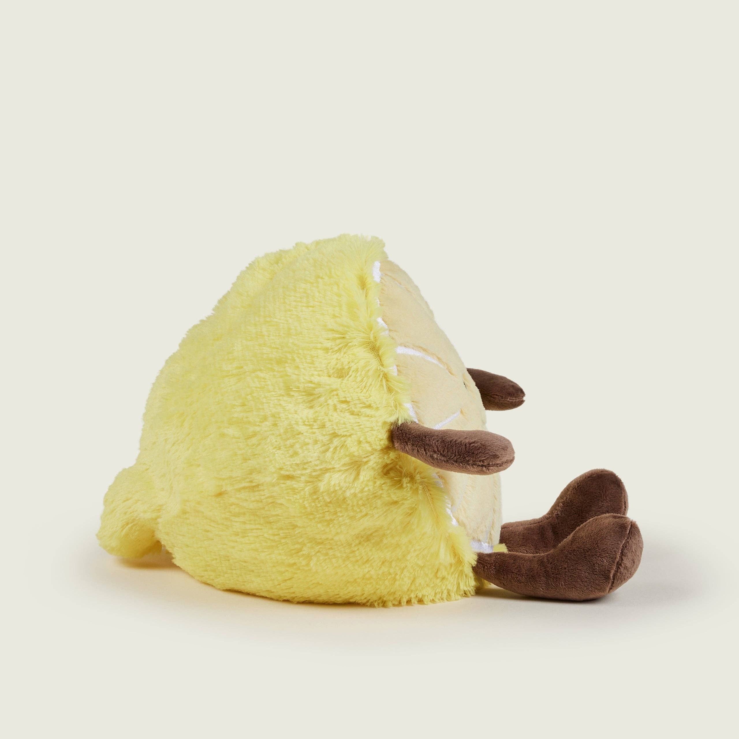 Warmies – wholesale Stuffed/plush toy – Kids & baby – Warmies® Lemon4