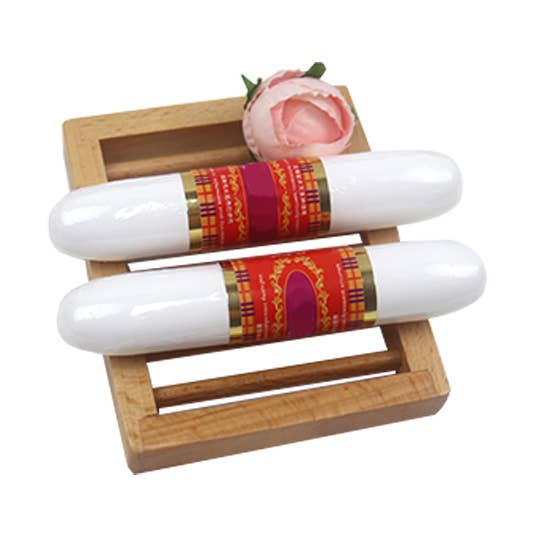 Herbal Yoni tightening Wand for wholesale by VIGOR