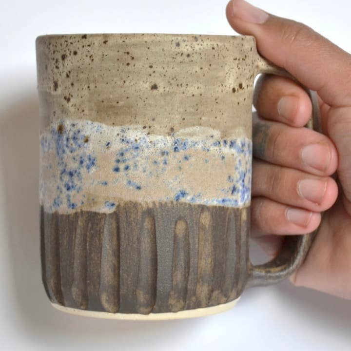 Shino Mug for wholesale by Premadasa