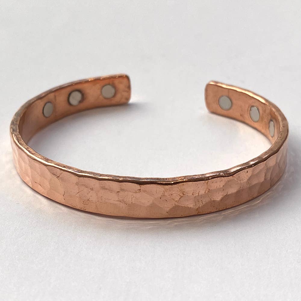 VIE - Wholesale Cuff Bracelet - Copper Bracelet64