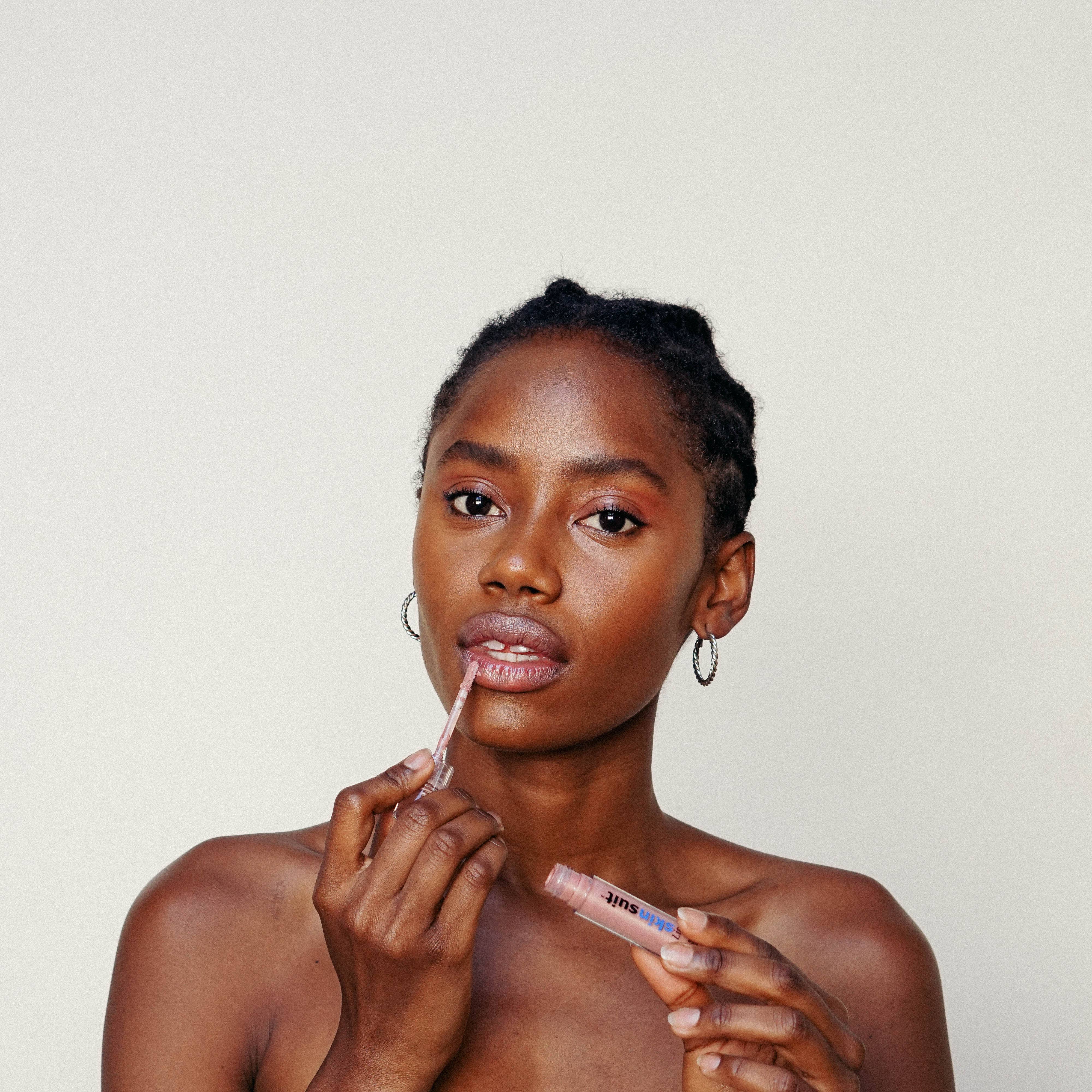 Skin Authority - Wholesale Lip Balm - SkinSuit Protective Lip Gloss2