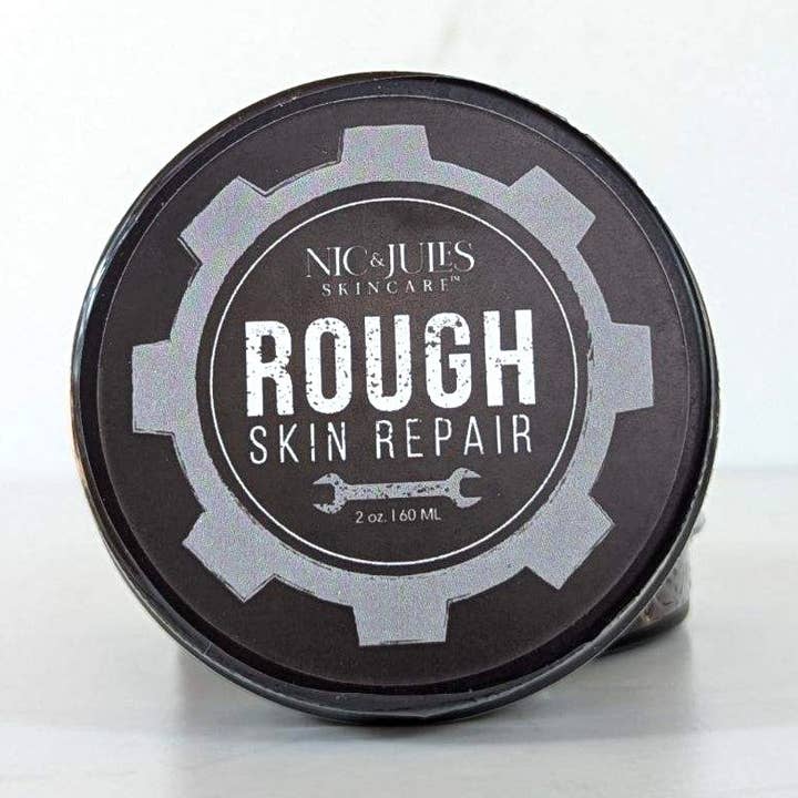 Rough Skin Repair for wholesale by Nic & Jules Skincare