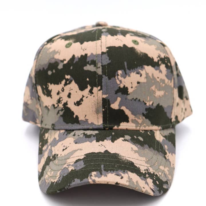 LIL' MOON - Wholesale Baseball Cap - Women's - #410085 cap3