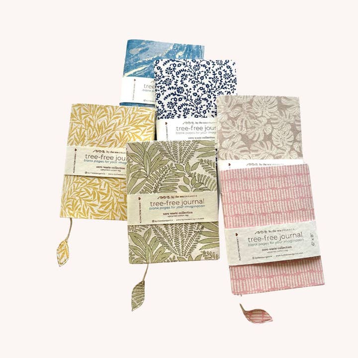 TREE FREE JOURNAL HAWAII COLLECTION - 5" x 7" and other Purchase Wholesale to be hawaii. Free Returns & Net 60 Terms on Faire trending on Faire.