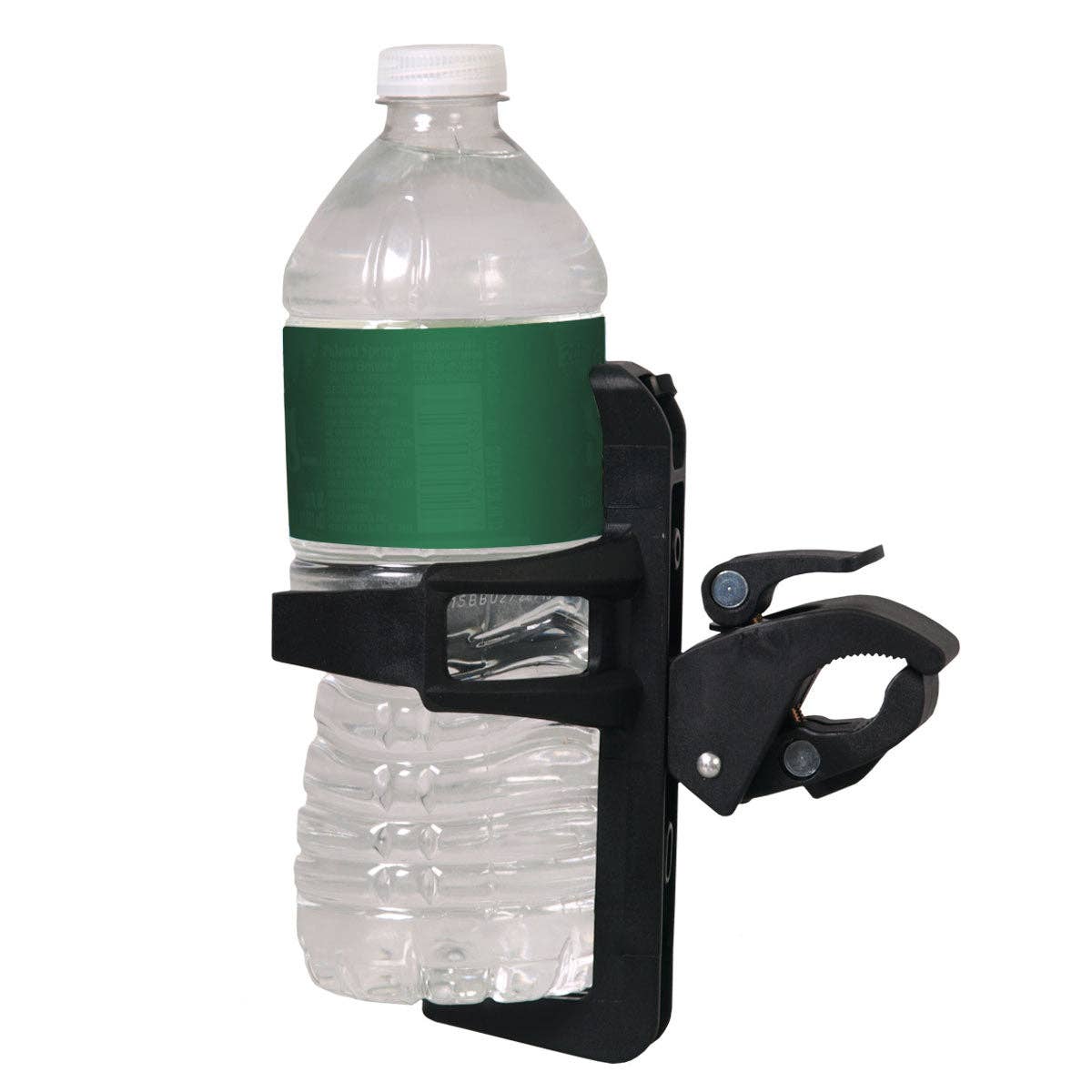 Hot Leathers MPA4012 Black Quick Release Drink - Cup Holder for wholesale on Faire1