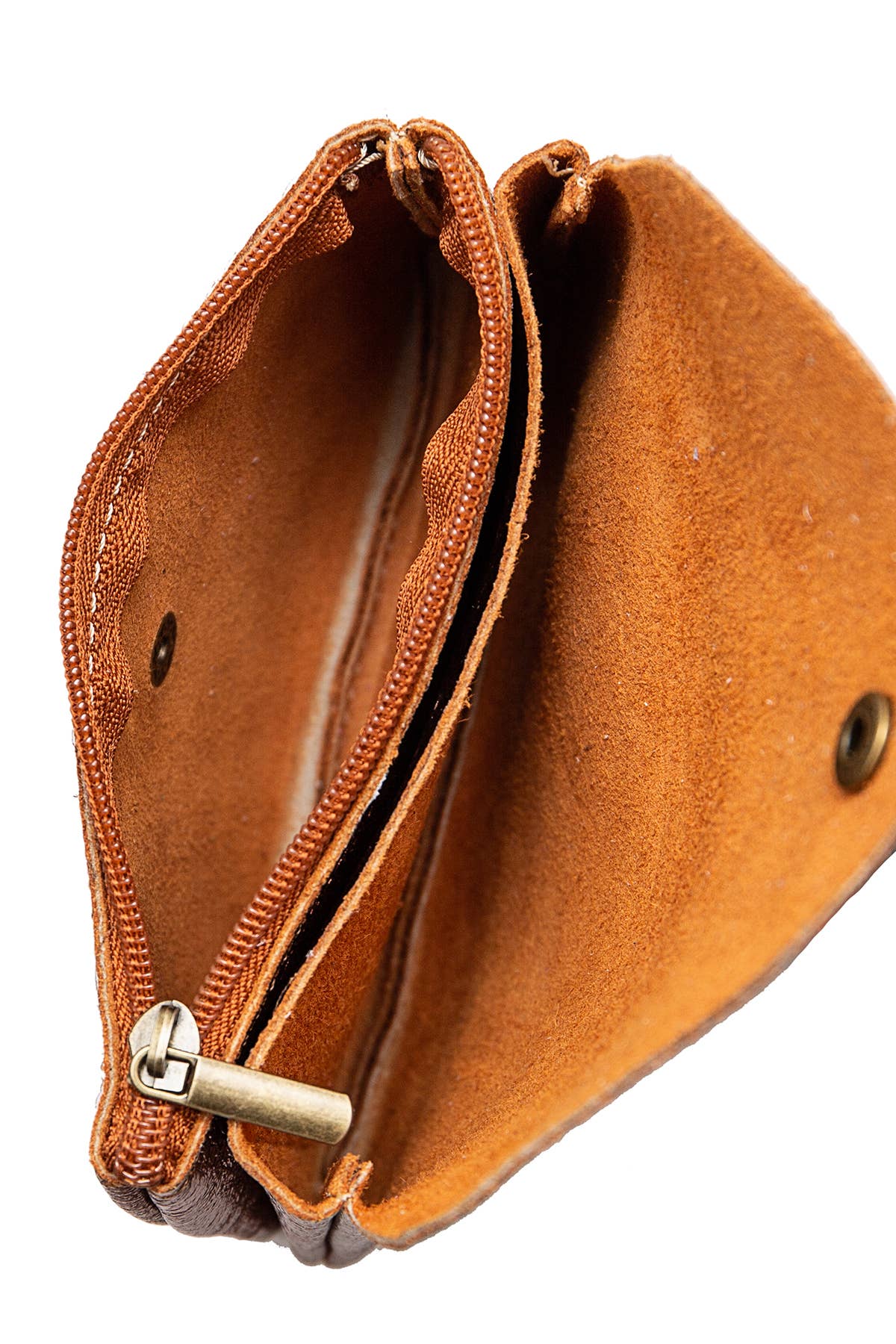 Cherry Paris - Wholesale Coin Purse - Women's - Small Leather Goods KEREN METAL - 40478