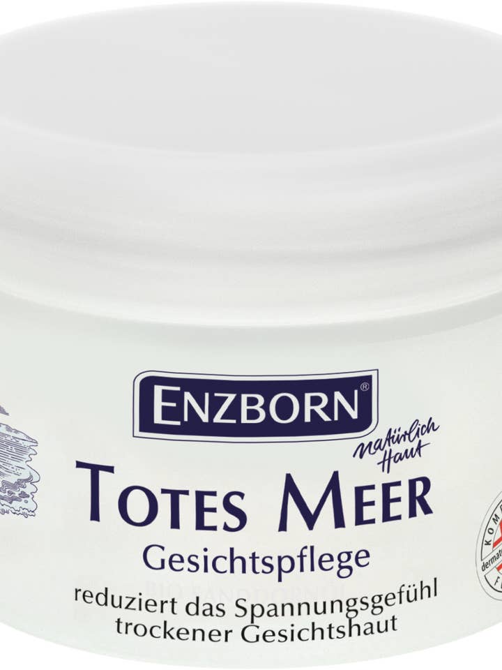 ENZBORN Totes Meer Gesichtspflege für den Großhandel von ENZBORN