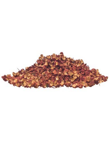 Khla - L'épicerie du Mékong - Wholesale Pepper/Peppercorns - Red Sichuan pepper - whole - 50g2