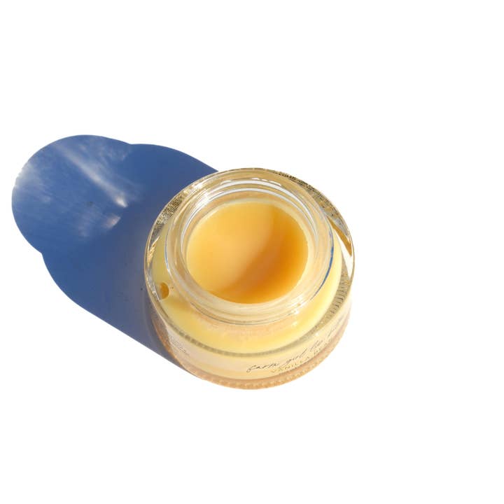 Pretty farm girl - Wholesale Lip Balm - Vanilla Bean Tallow Lip Balm, Moisturizing Lip Butter2