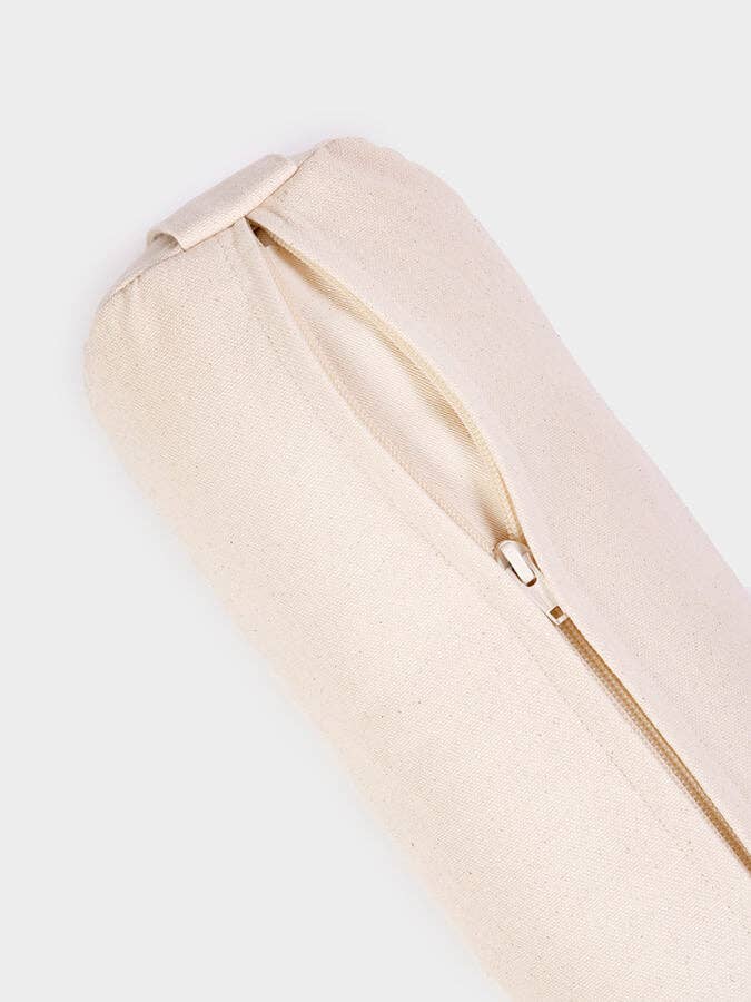 Yoga Studio Store - Wholesale Yoga Block/Bolster - Yoga Studio Organic Lightweight Mini Bolster7