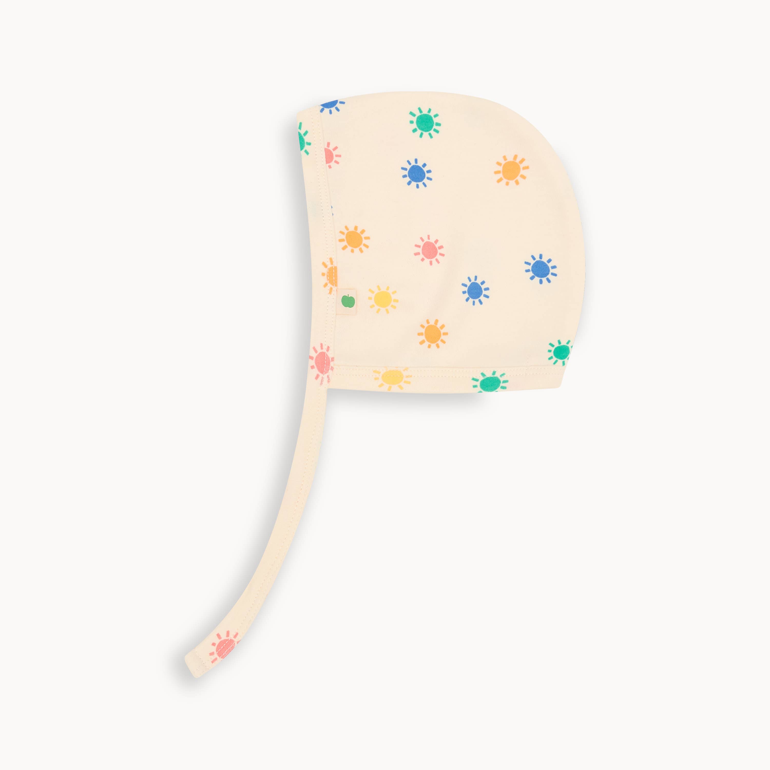 the bonnie mob - Vente Ensemble de vêtements – bébé - Ensemble cadeau body et bonnet en coton biologique pour bébé - Dreamy & Dilly2