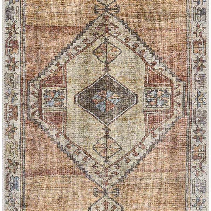 Hauteloom - Wholesale Area Rug - Medinah Washable Runner & Area Rug12