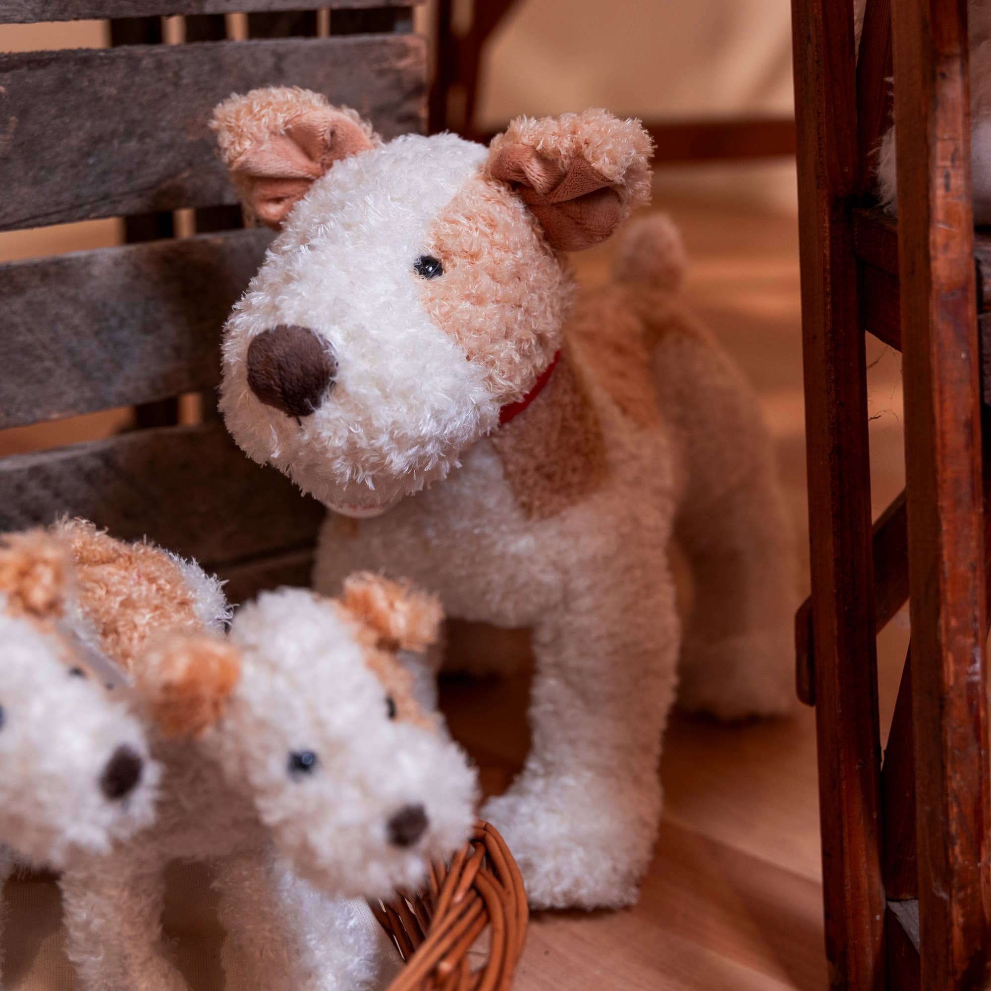 Egmont - Wholesale Stuffed/Plush Toy - Kids & Baby - Plush Eliot Stuffed Dog3