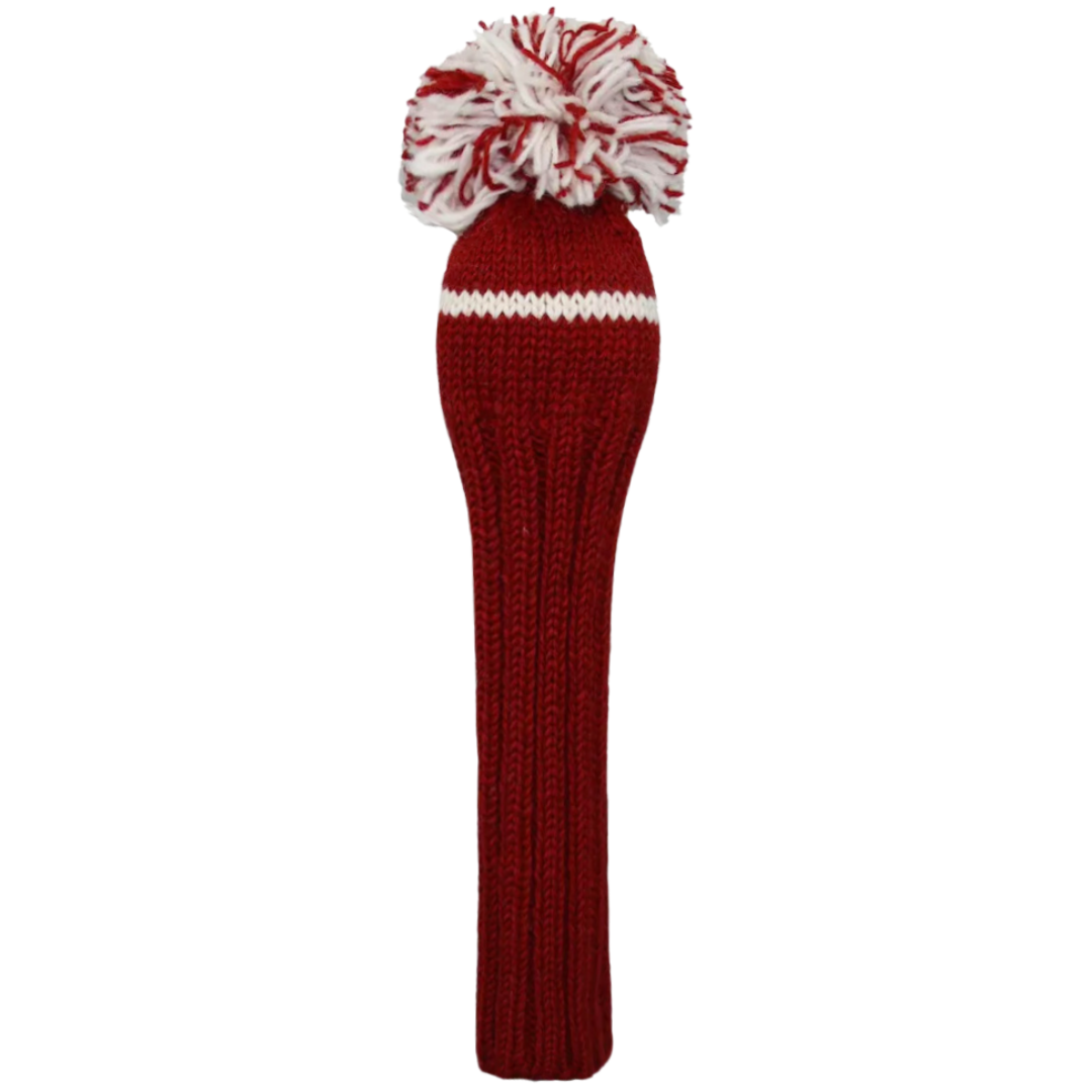 Sunfish Golf - Wholesale Sporting Accessories - Knit Wool Driver Golf Club Headcover27