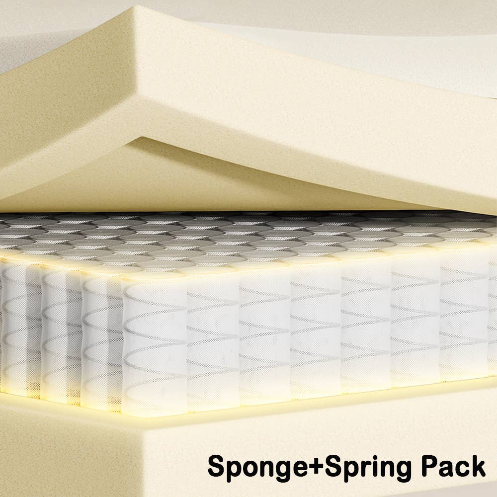 VIVZONE - Wholesale Sofa - 106in Free Combination Sectional Sofa -No Assembly（ 2PCS）8