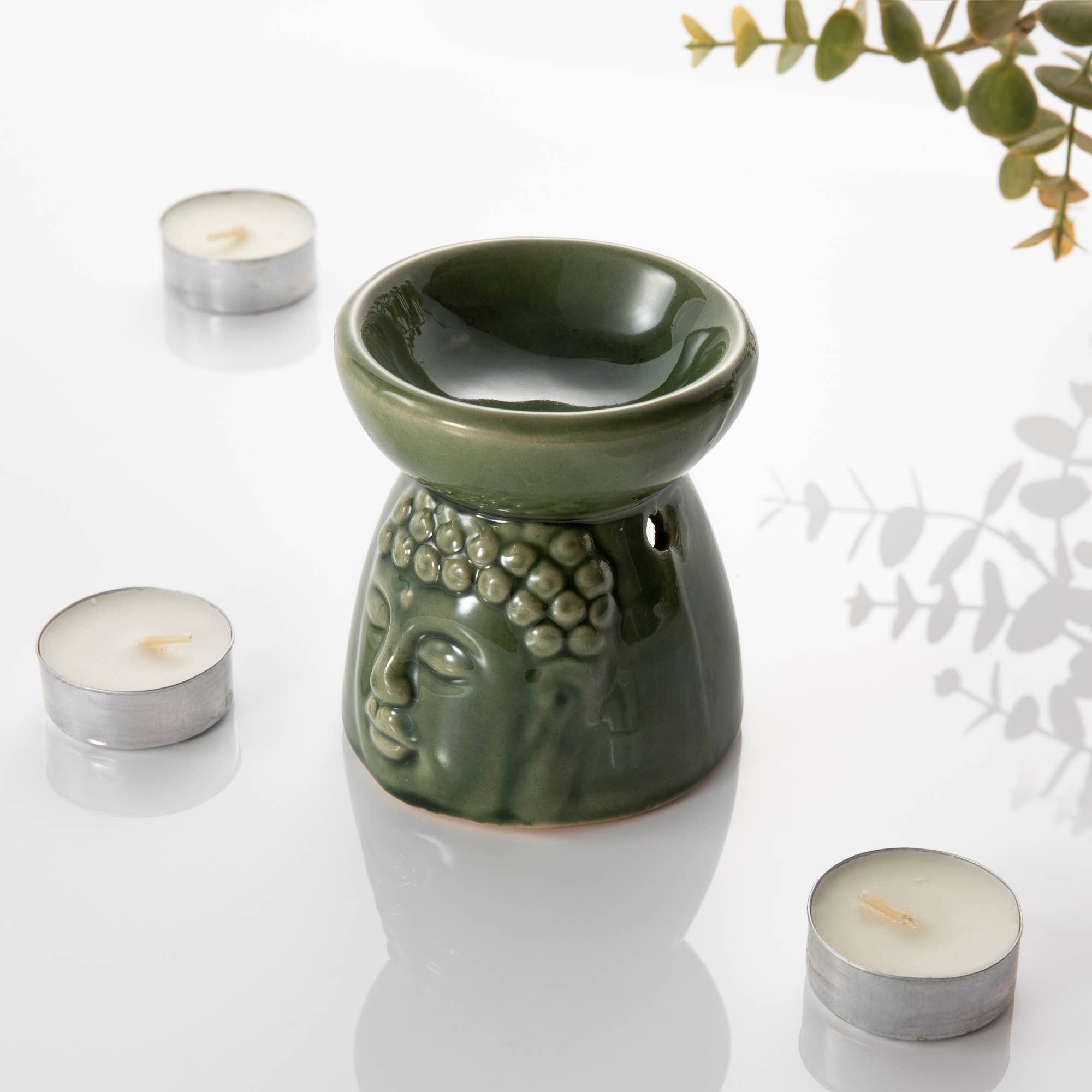 Myga - Wholesale Wax Warmer - Aroma/Essential Oil and Wax Burners16