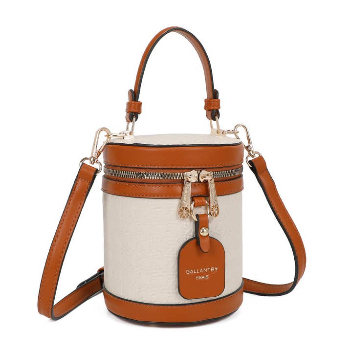 Gallantry - Wholesale Crossbody Bag - Women's - Cylia(R-1958)