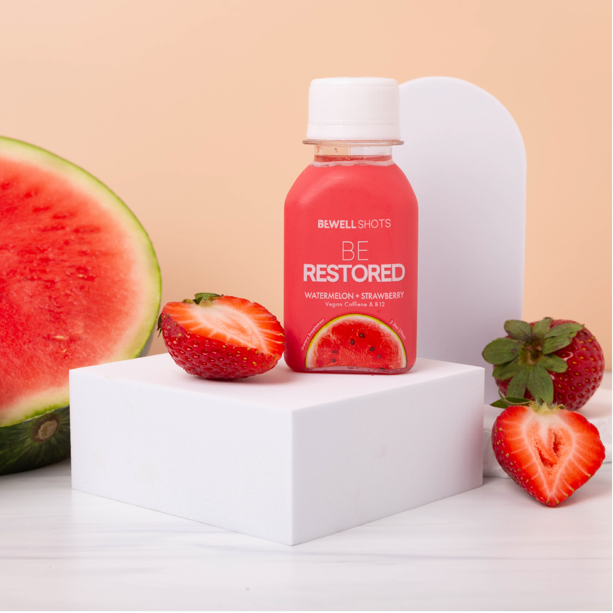 Bewell Shots - Wholesale Wellness Juice/Tonic - BEWELL | Be Restored3