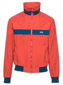 Cazadora bomber con cremallera completa - Hombre para venta al por mayor de CB Sports