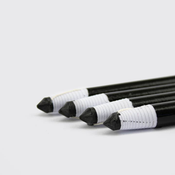 Utilitario Mexicano - Wholesale Crayons - WAX CRAYON / BLACK