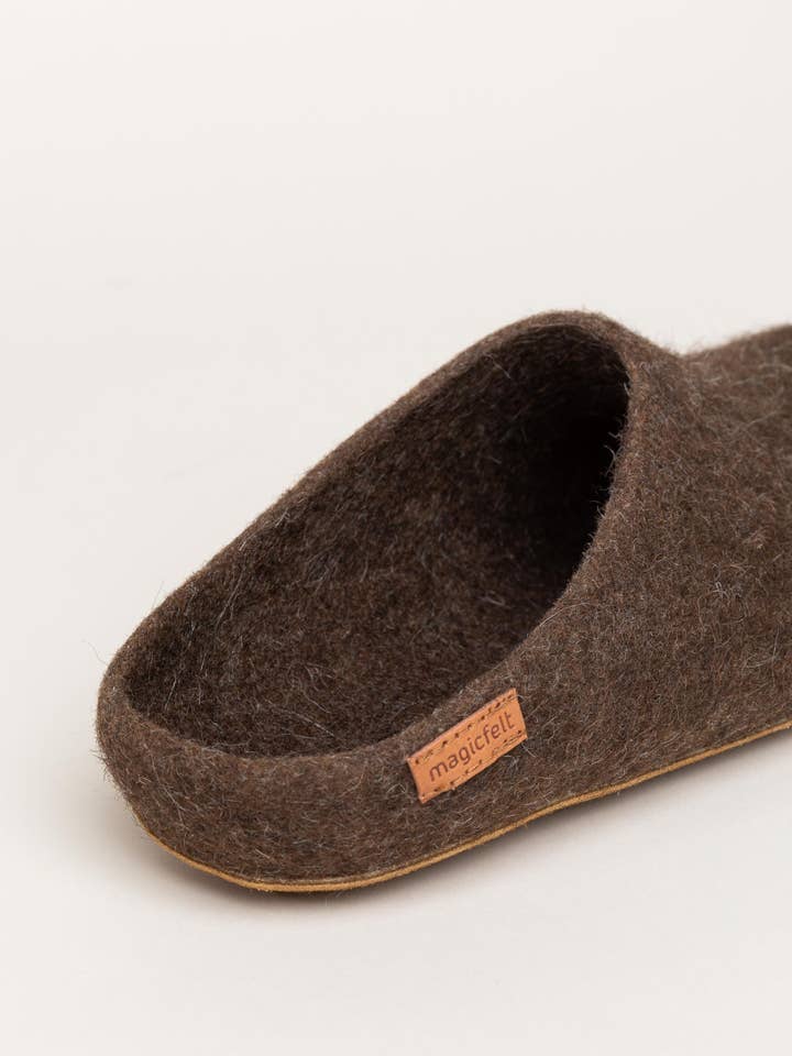 Produzione Di Scarpe A Piedi Nudi-sustensibile - Foto 2