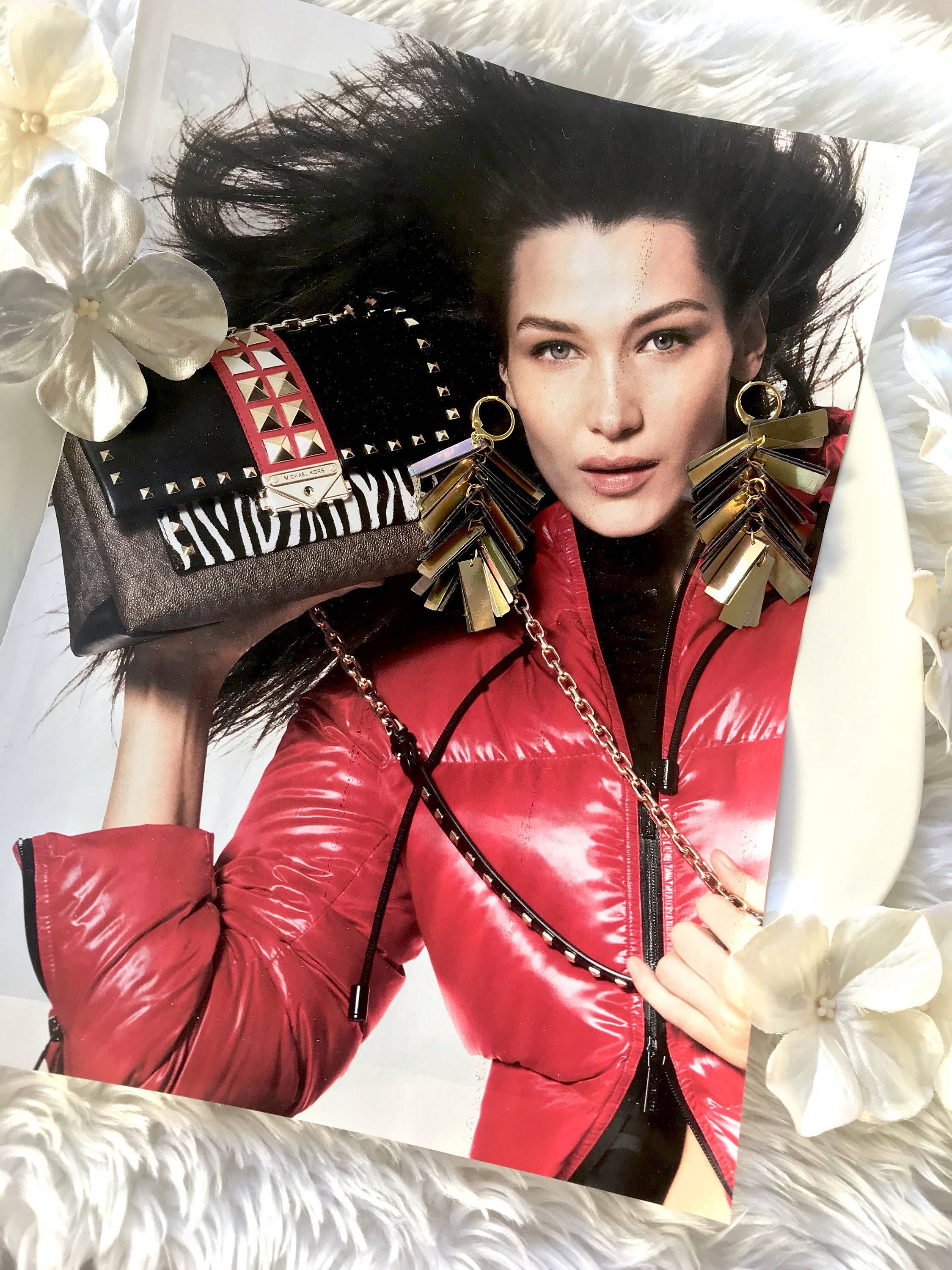 XTRA by Stacey - Wholesale Tassel Earrings - The Georgina Earring3