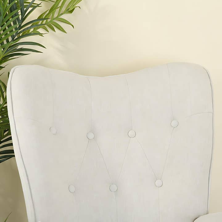 39F Inc. - Wholesale Chair - Modern Rocking Chair Relax Accent Chair Nurseries Living17