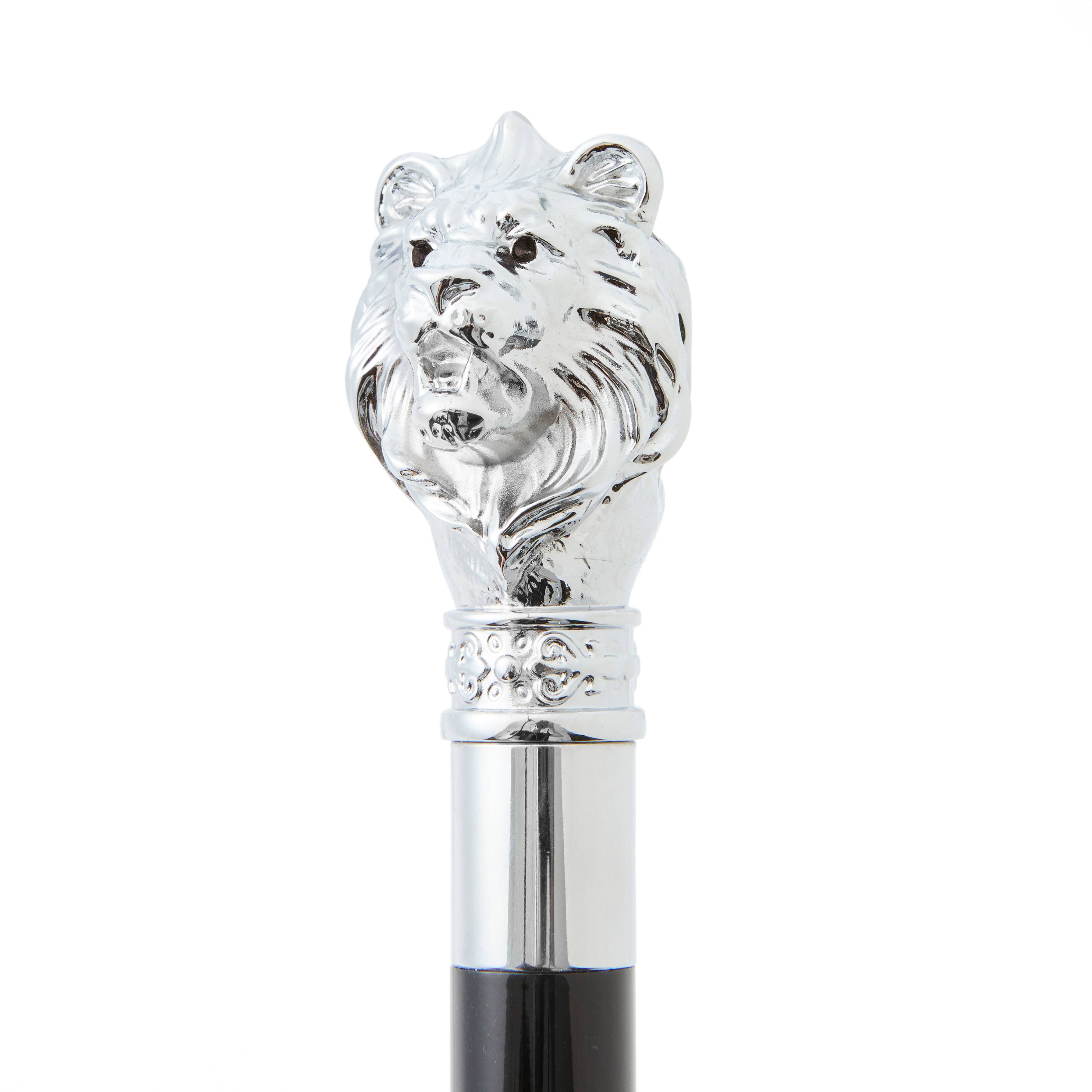 Paradox Collections - Wholesale Umbrella - Unisex - Lion Umbrella2