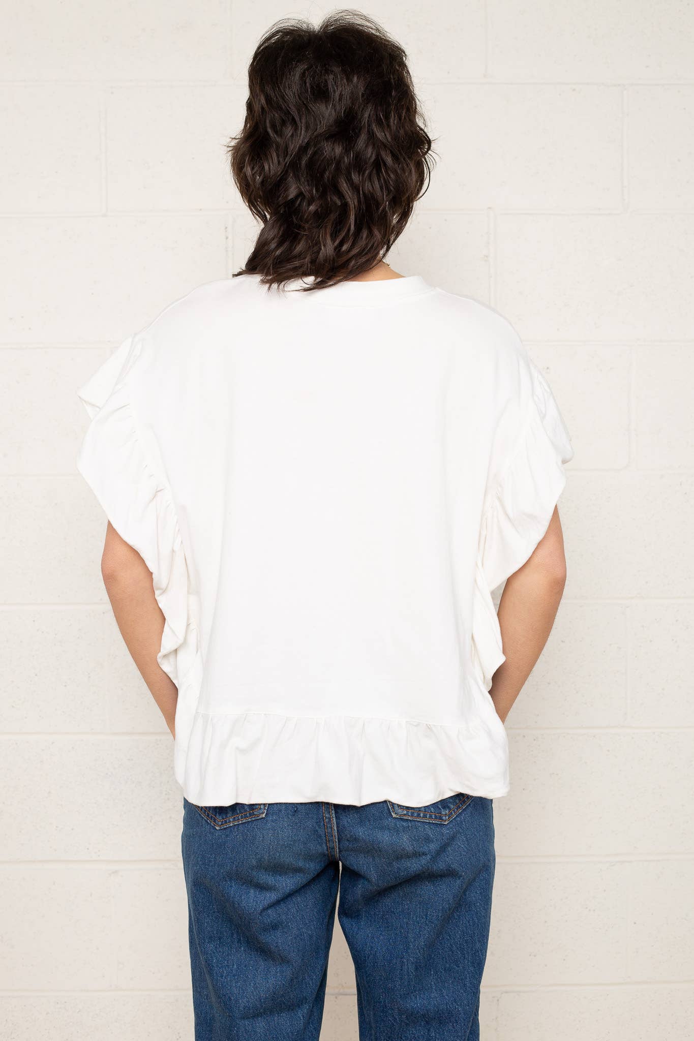 NLT - Vente Chemisier – femme - Haut Suzanne1