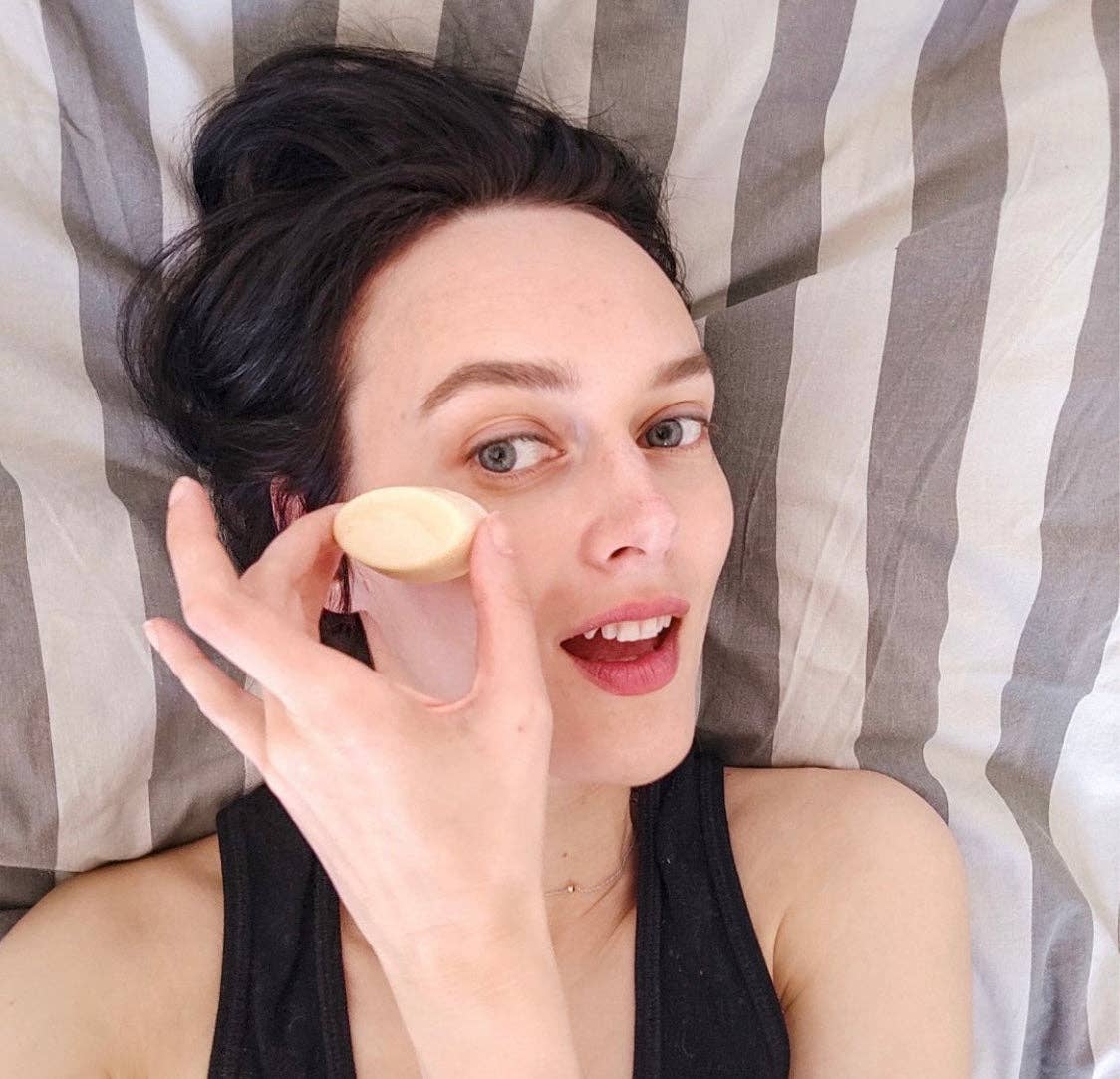 Mediatic Labs - Wholesale Eye Cream/Gel - Eye Contour Balm - 18g3