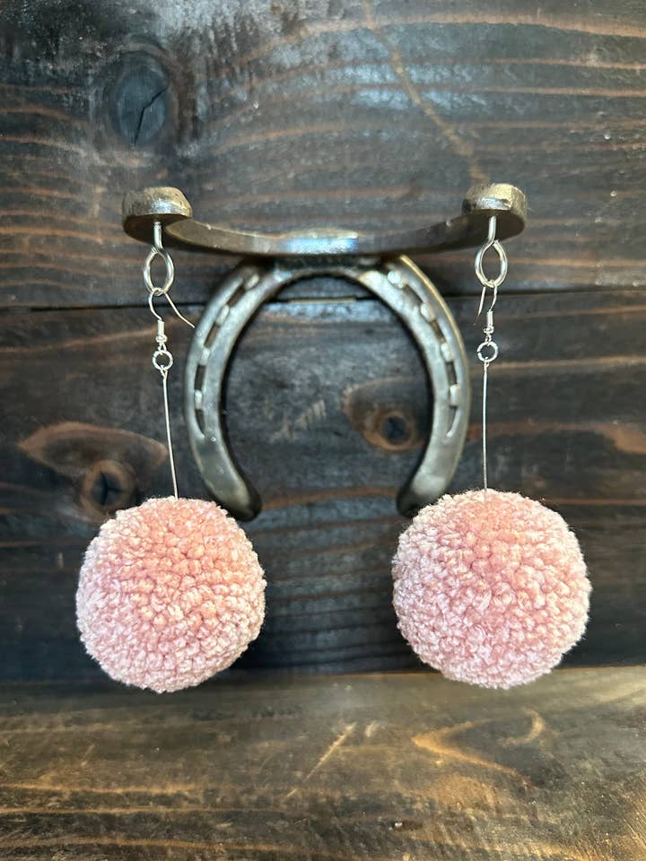 Grote blozende pompons voor wholesale door Way0utw3st