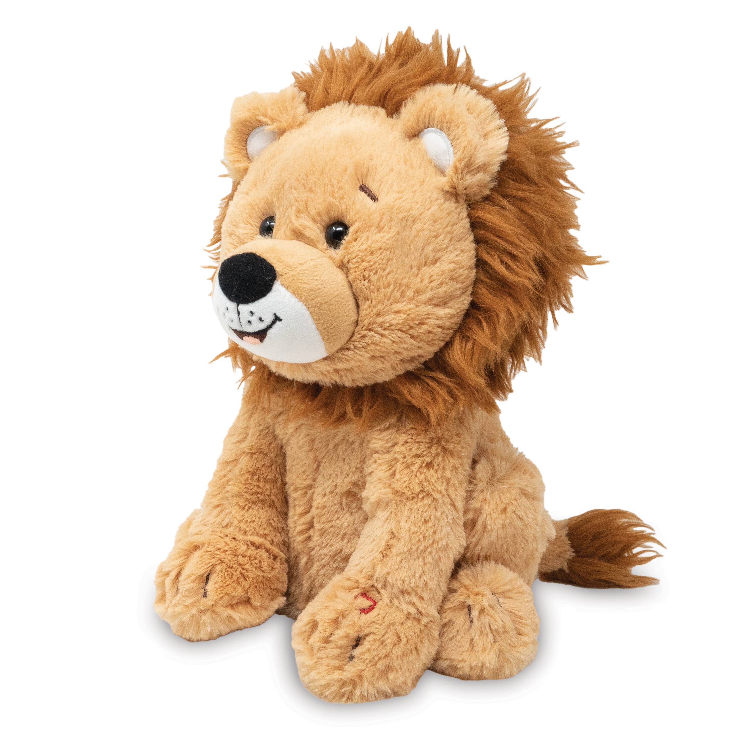 Cuddle Barn, Inc. - Wholesale Stuffed/Plush Toy - Kids & Baby - Lucas the Lion (Soft Twirling Singing Dancing Plush Toy)2