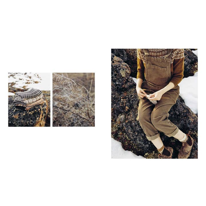 Chronicle Books - Wholesale Crafts, Hobbies & DIY - Arctic Knits4