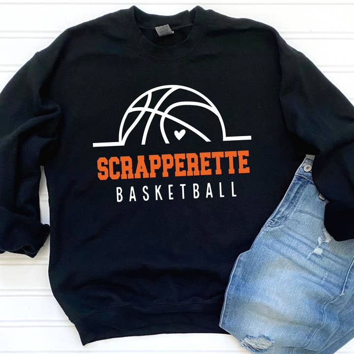 Custom Mascot Basketball tees or sweatshirts and other Purchase Wholesale custom basketball jerseys. Free Returns & Net 60 Terms on Faire trending on Faire.