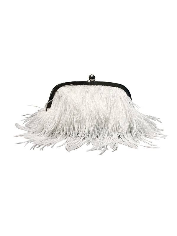 ShieldChic - Wholesale Crossbody Bag - Women's - Snake Chain Tasseled Crossbody Bags8